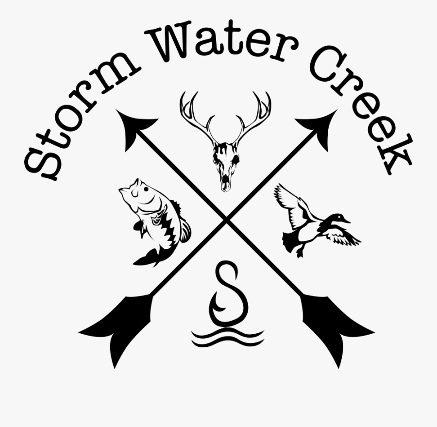 Reflection Clipart Water Drawing - Cartoon, Transparent Clipart