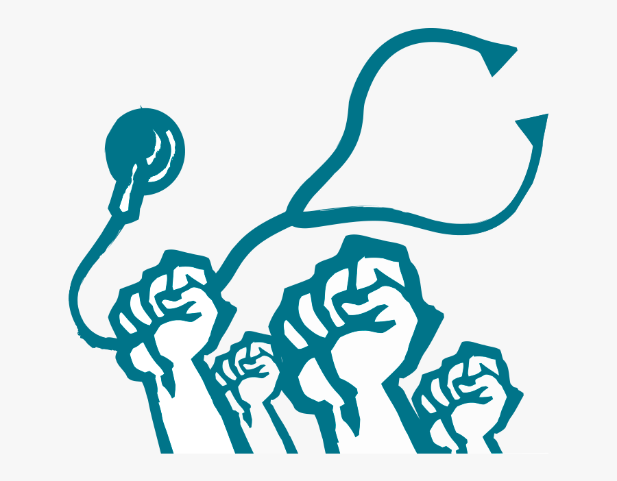 Gnu Health, Transparent Clipart