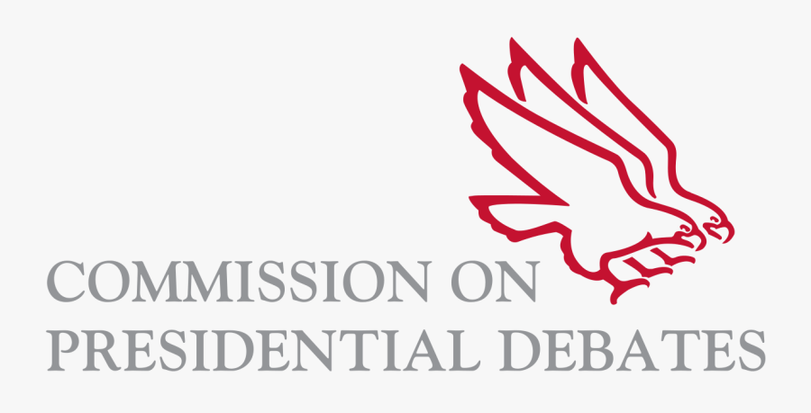 Commission On Presidential Debates, Transparent Clipart