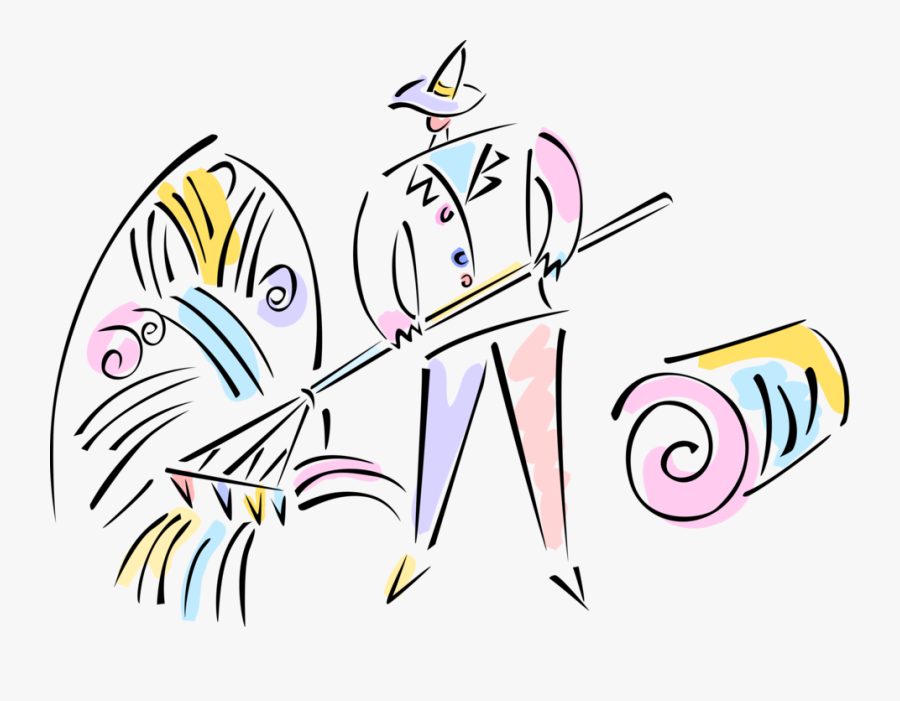 Farm Clipart Rake, Transparent Clipart