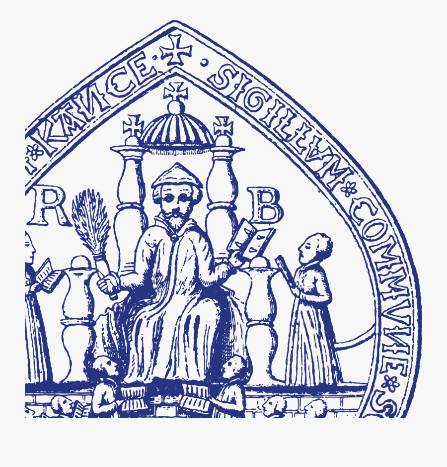 Sevenoaks School Logo Jpeg, Transparent Clipart