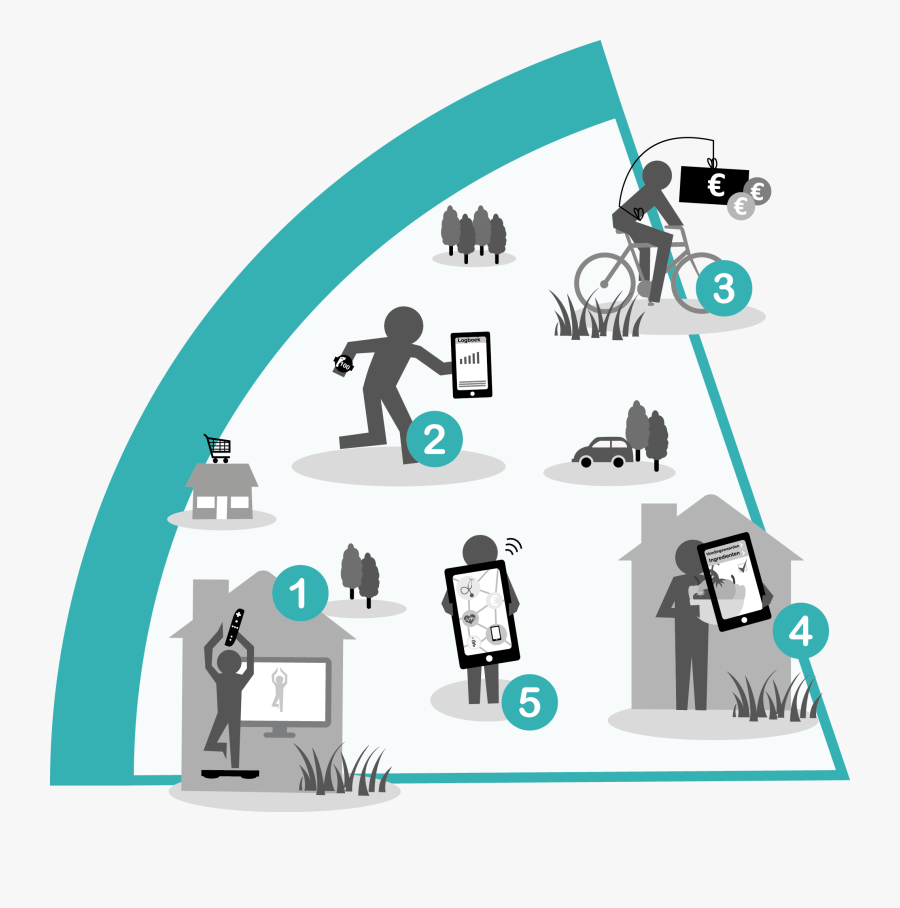 Illustration, Transparent Clipart