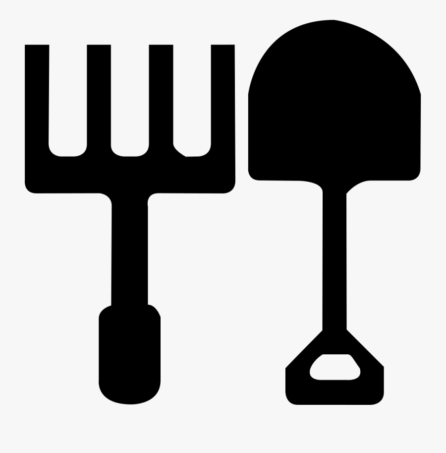 Rake Scoop Comments, Transparent Clipart