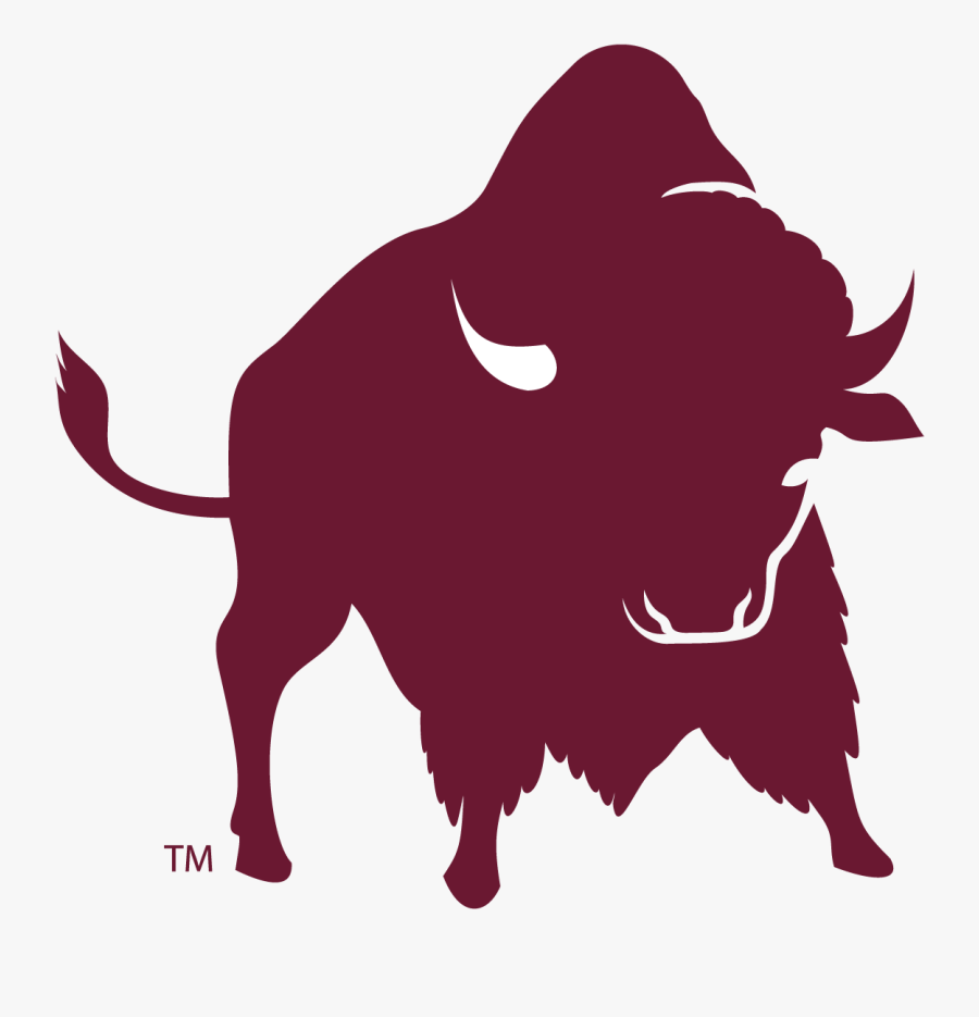 West Texas A&m Buffalo, Transparent Clipart