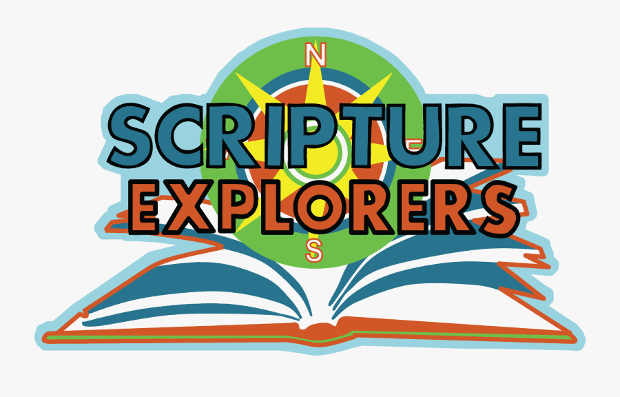 Word Scripture Clipart , Png Download - Word Scripture, Transparent Clipart