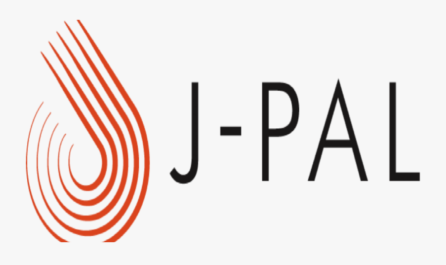 Abdul Latif Jameel Poverty Action Lab - Jpal Logo Png, Transparent Clipart