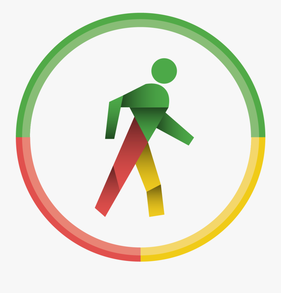 Poverty Stoplight Logo , Png Download - Poverty Stoplight Png, Transparent Clipart
