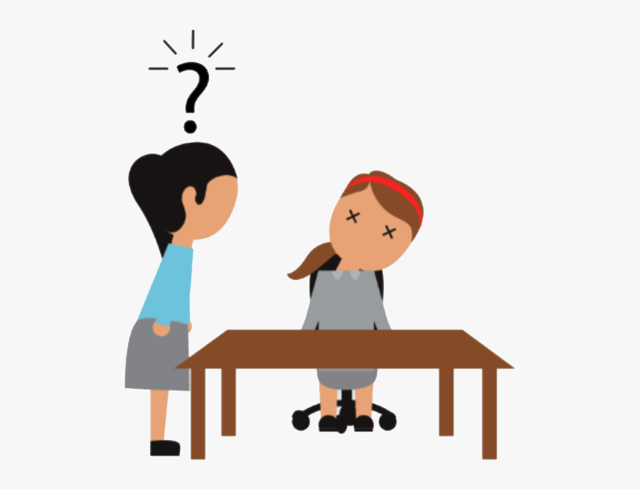 Standing Vs Sitting Standup Sit And Stand Concept For Kids , Free