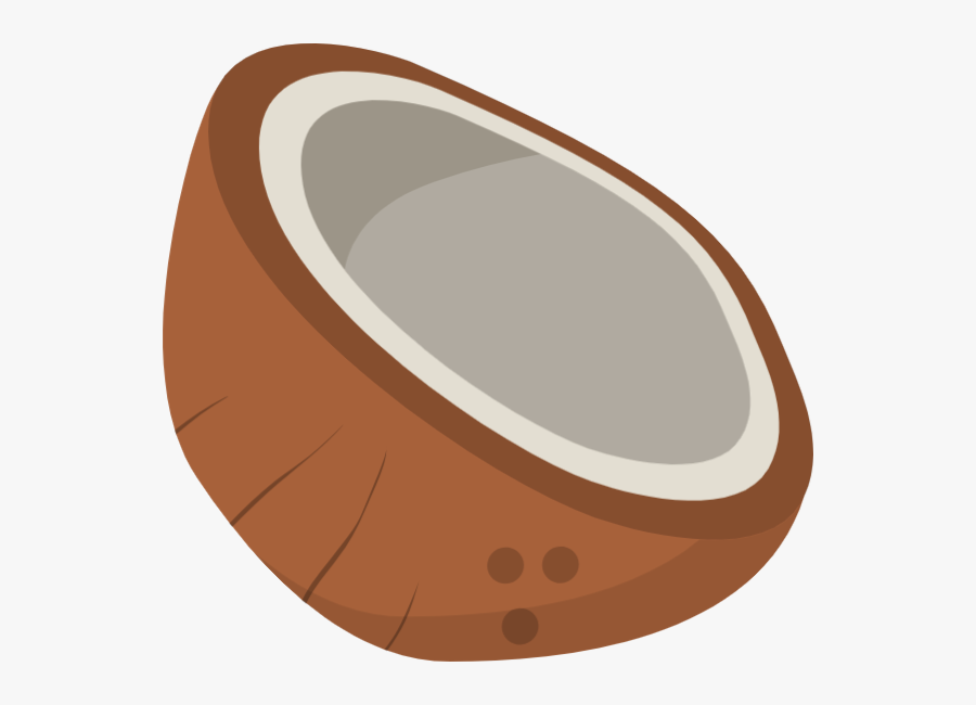 Free Online Coco Cokernut Coconuts Cocos Vector For - Cocos Stickers, Transparent Clipart