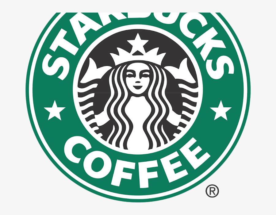 Logo Coffee Cafe Company Starbucks Free Clipart Hd - Logo Starbucks Coffee Png, Transparent Clipart