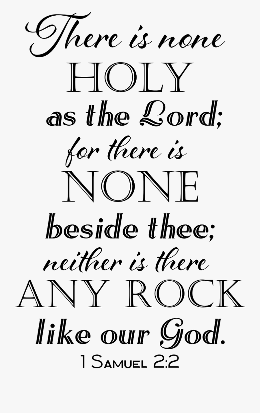 Scripture Png, Transparent Clipart