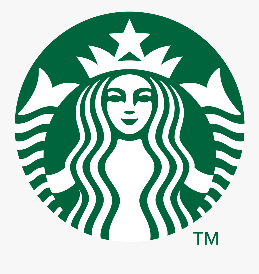 Starbucks Corporation Logo - Starbucks New Logo 2011, Transparent Clipart
