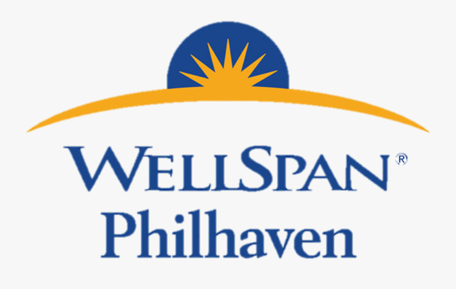 Wellspan Philhaven Behavioral Health - Wellspan Philhaven, Transparent Clipart
