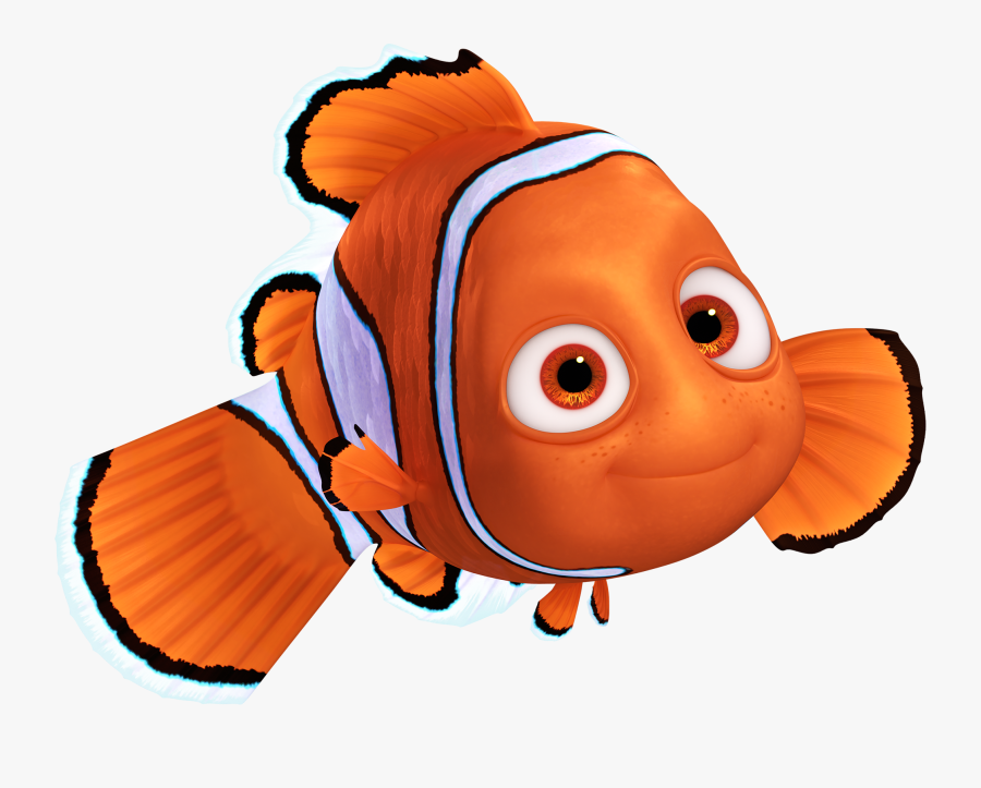 Nemo Clipart, Transparent Clipart