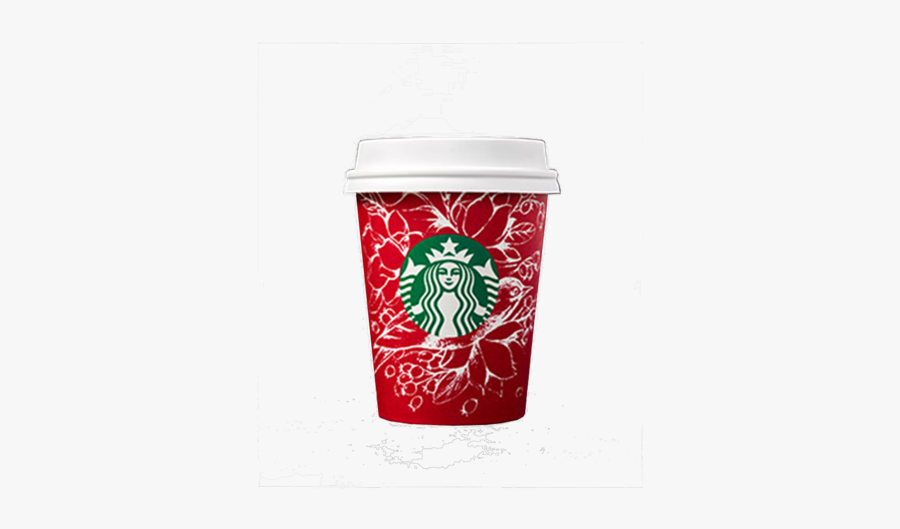 Coffee Drink Starbucks Beverages Cup Download Free - Starbucks New Logo 2011, Transparent Clipart