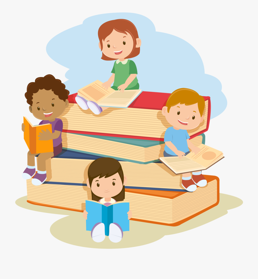 The Life Of Zuri On Twitter - Kids Book Png, Transparent Clipart