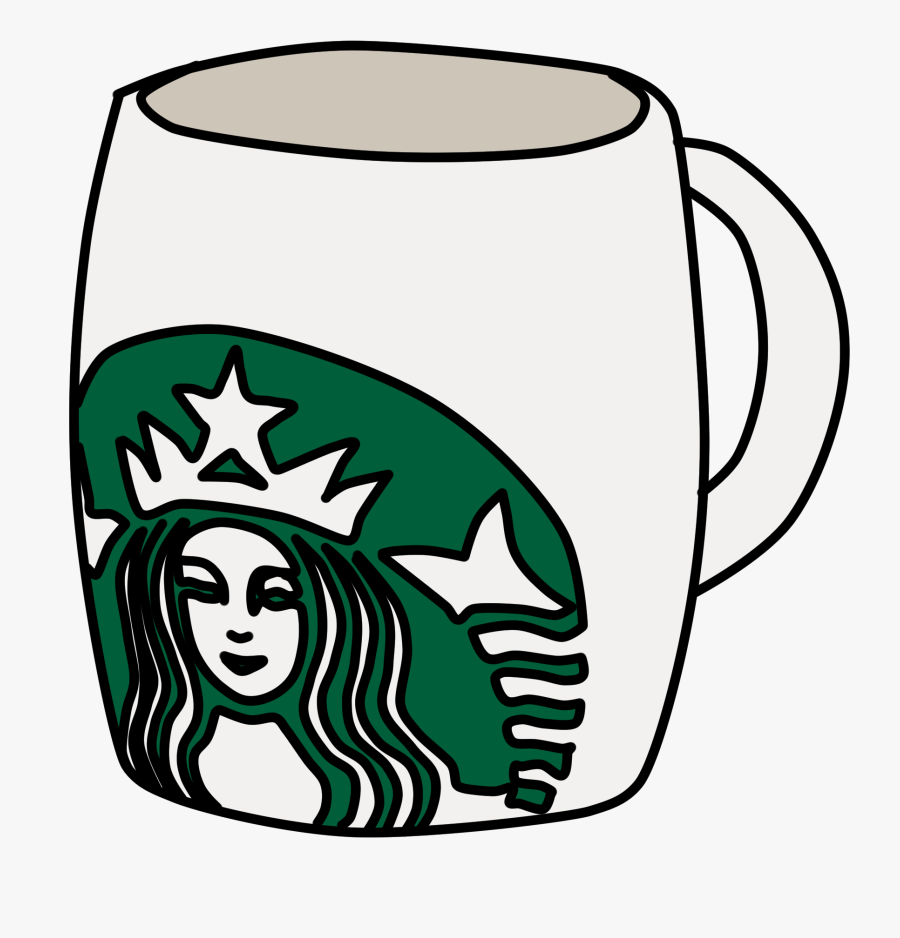 Starbucks Starbuckscoffee Cup Starbukscup Niebieskoka - Starbucks Coffee Cu...