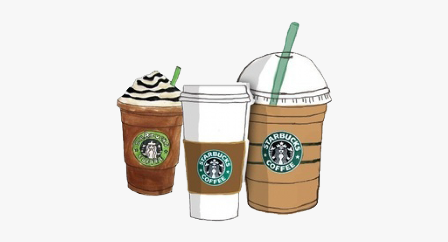 Featured image of post Starbucks Cup Clipart Transparent Background