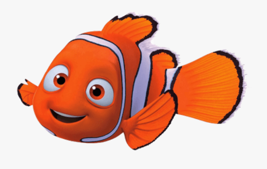 Clipart Stock Clipart Nemo - Nemo Png, Transparent Clipart