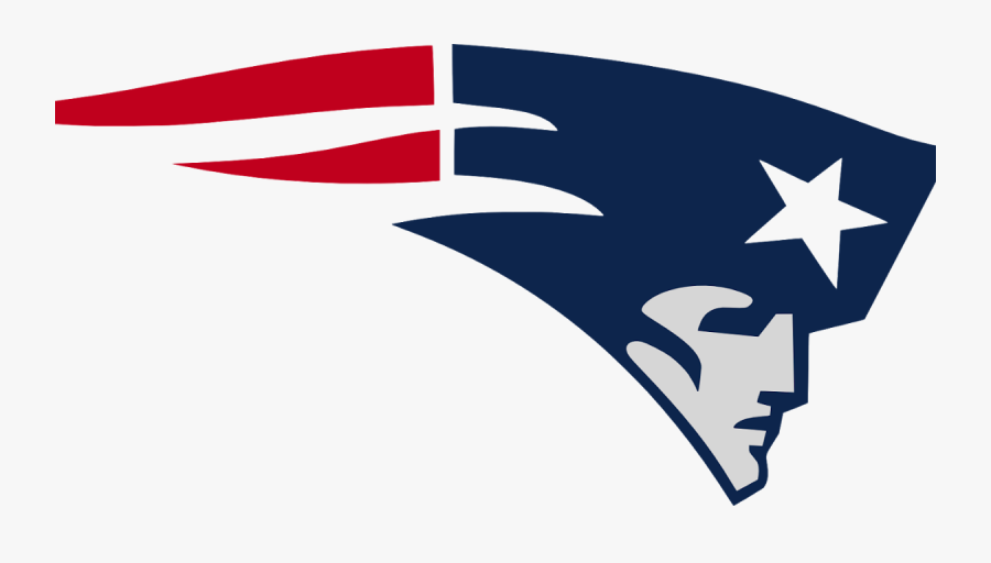 Clip Art New England Patriots Clipart Free - Transparent New England Patriots Logo Png, Transparent Clipart