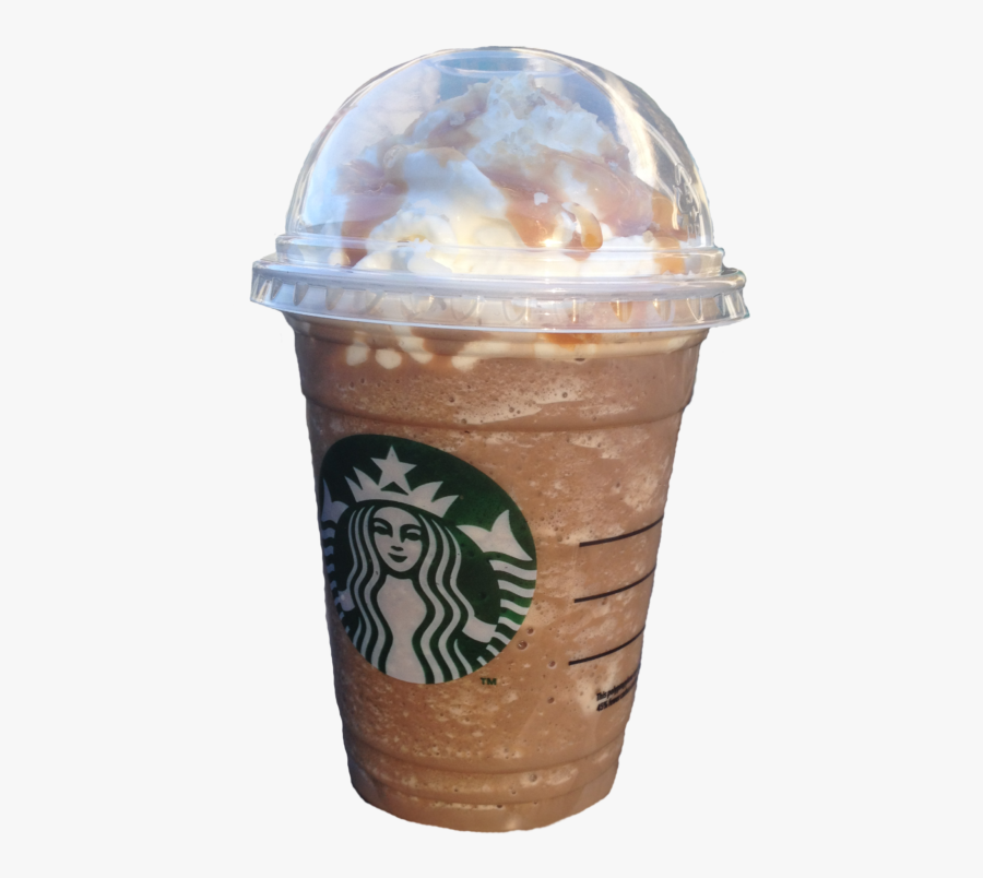 Hd Tea Drink Fizzy - Starbucks Png, Transparent Clipart