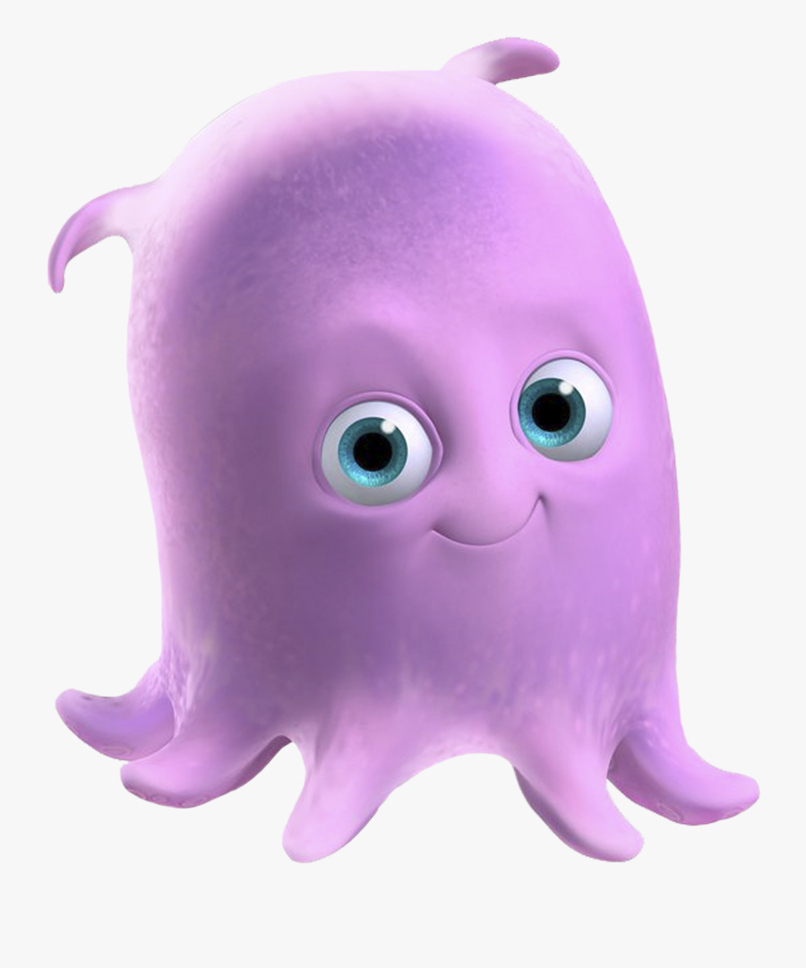 Pearl Nemo, Transparent Clipart