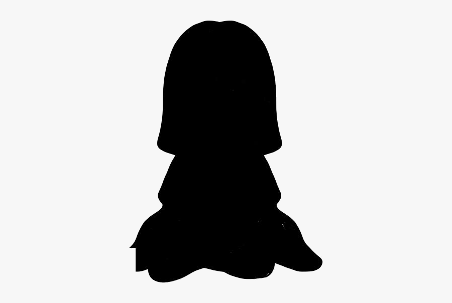 Girl Sitting Hd Png Clipart Download - Silhouette, Transparent Clipart