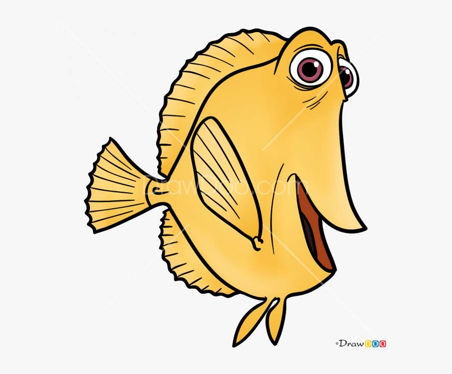 Drawing Nemo Draw Something Transparent Png Clipart - Bubbles From Nemo To Draw, Transparent Clipart
