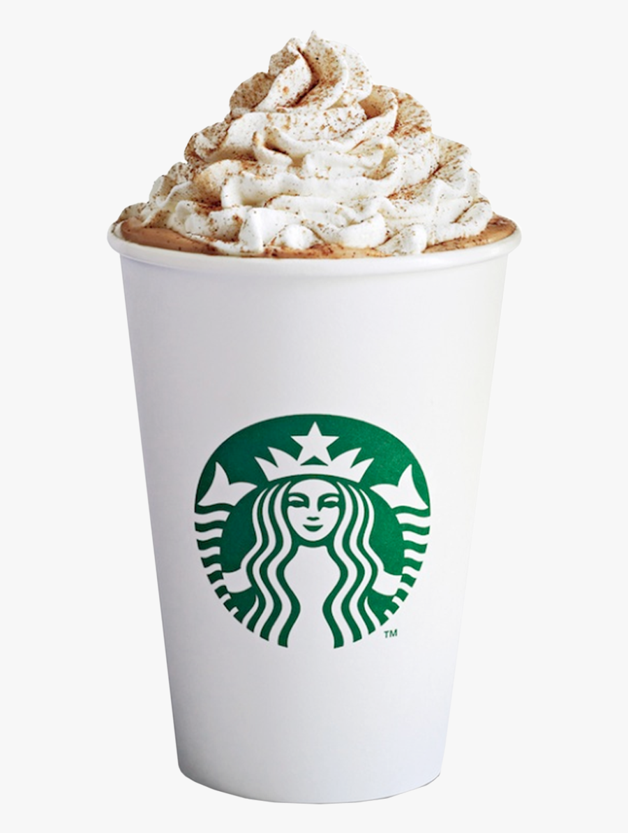 Pumpkin Spice Latte Iphone X Coffee Starbucks - Starbucks New Logo 2011, Transparent Clipart