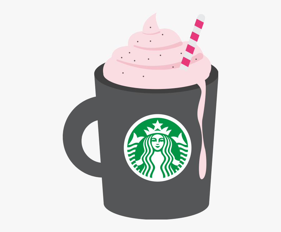 Starbucks New Logo 2011, Transparent Clipart