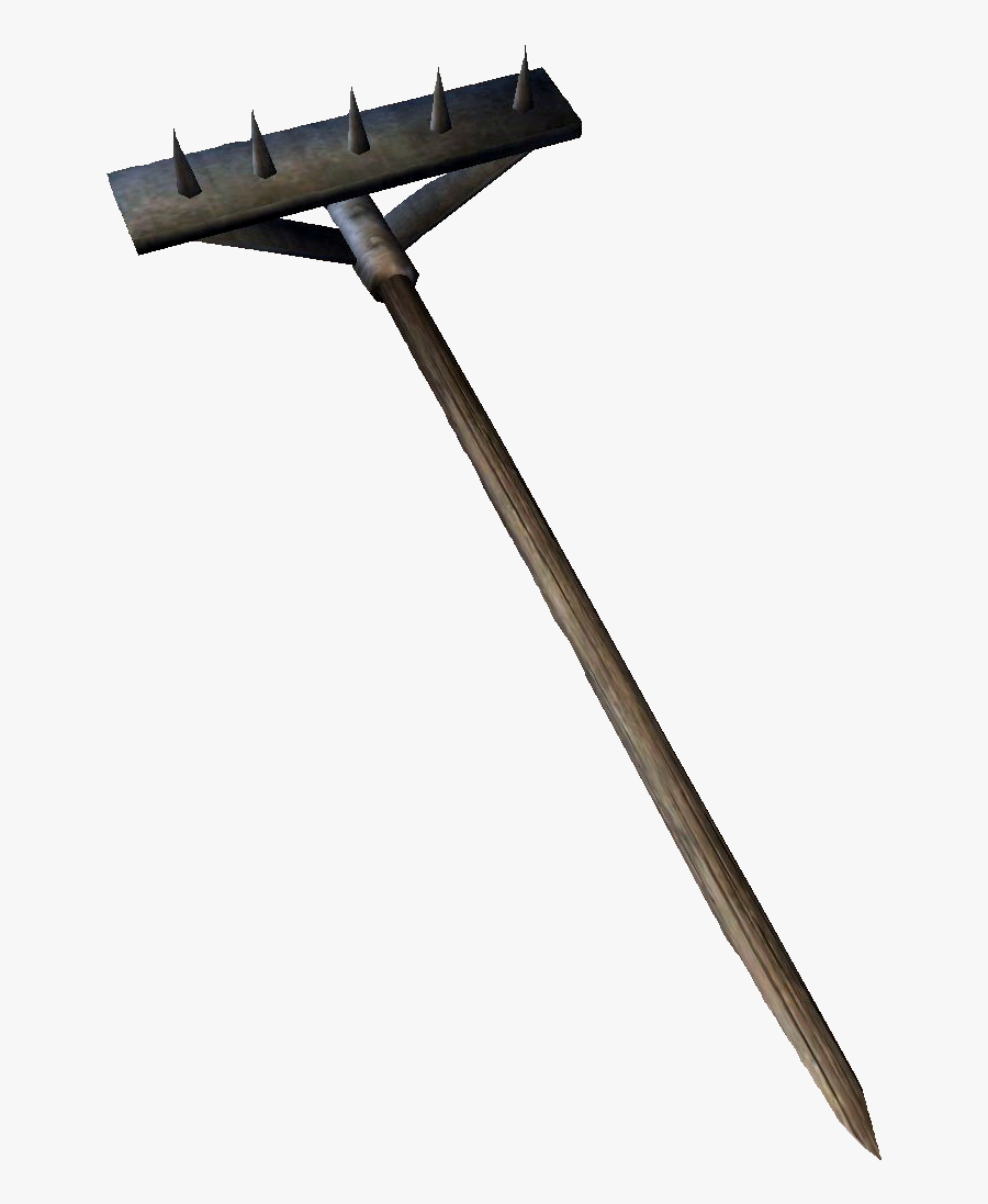 Heavy Rake - Weapon - Airplane, Transparent Clipart
