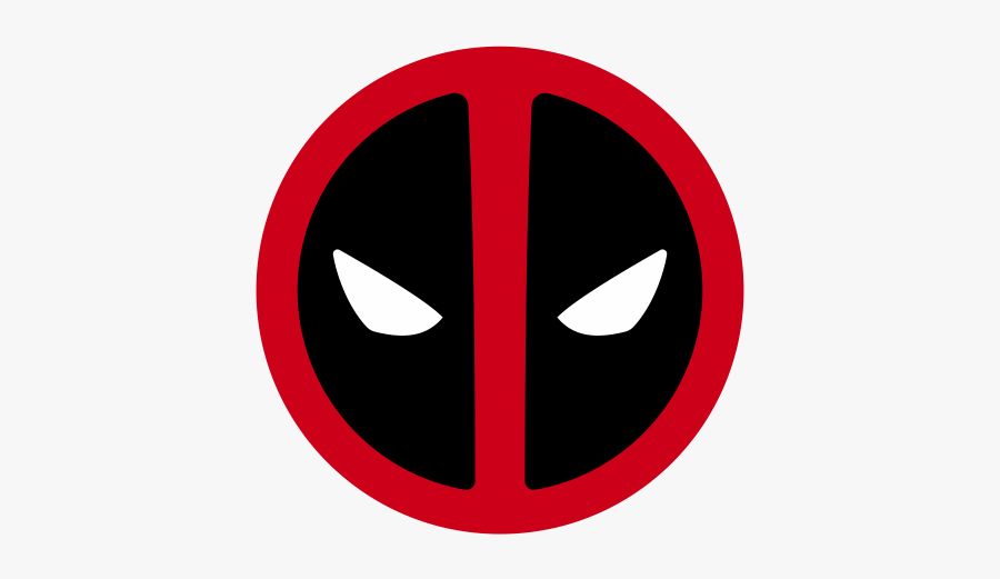 Deadpool, Transparent Clipart