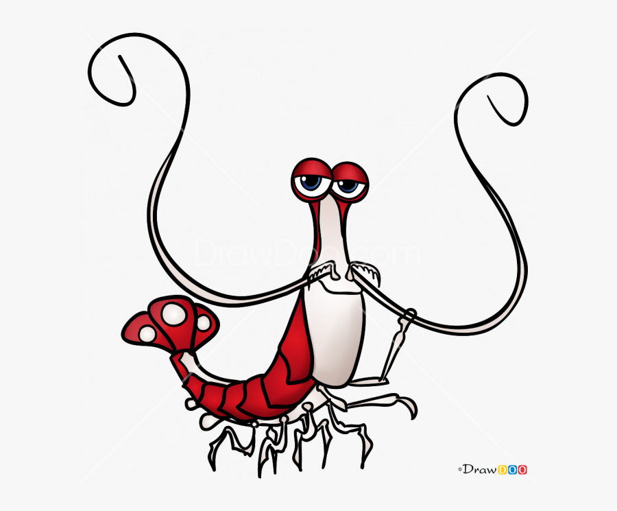 Drawing Nemo Draw Something Transparent Png Clipart - Cartoon, Transparent Clipart