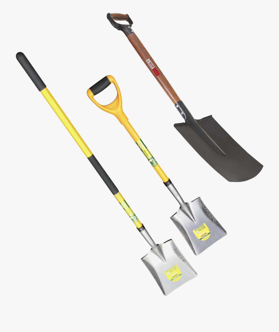 Clip Art Stock Transparent Shovel Glass - Shovel Fss 4000, Transparent Clipart