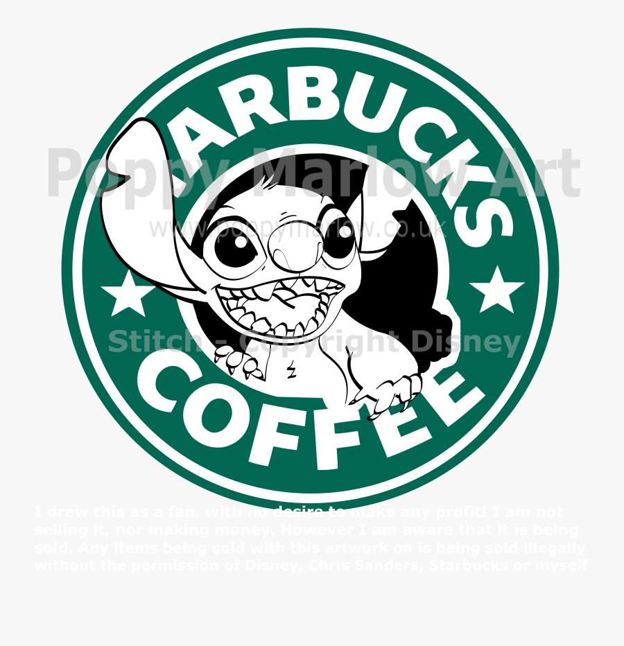 Cerritos Logo Business Starbucks Emblem - Starbucks Logo Disney, Transparent Clipart