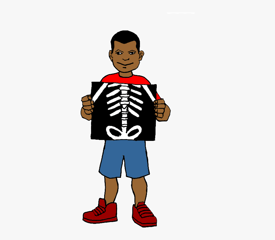 X Ray 20clipart - X Ray Clipart Png, Transparent Clipart