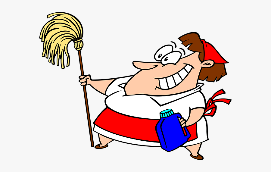 Clip Art Clean Your Picture - Cleaning Clip Art, Transparent Clipart