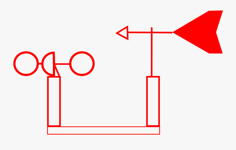 Anemometer Clipart Free Download Clip Art Free Clip - Wind Vaneclipart, Transparent Clipart
