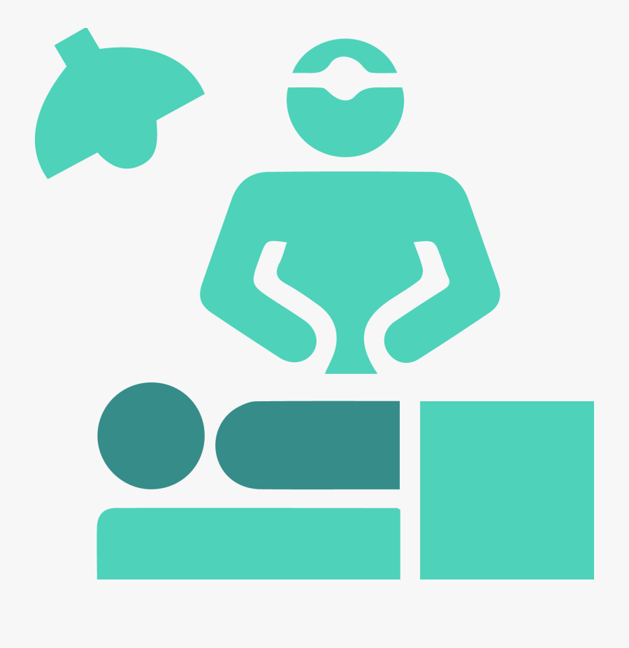 Spectra Health Imaging Limited - General & Laparoscopic Surgery Icon, Transparent Clipart