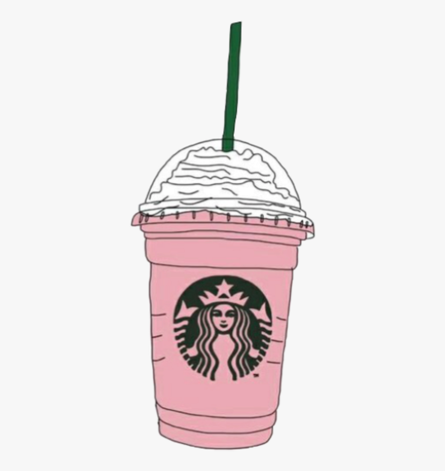 Starbucks Clipart Drink - Starbucks New Logo 2011, Transparent Clipart