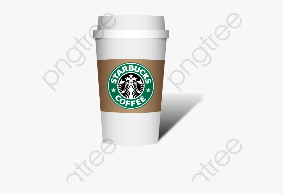 Starbucks Coffee Png - Starbucks Cafe Png, Transparent Clipart