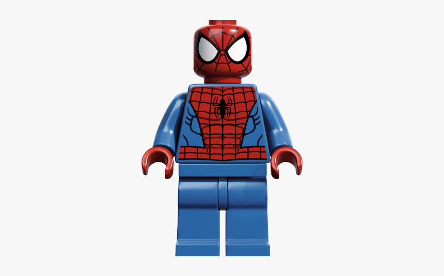 Lego Super Heroes Png, Transparent Clipart