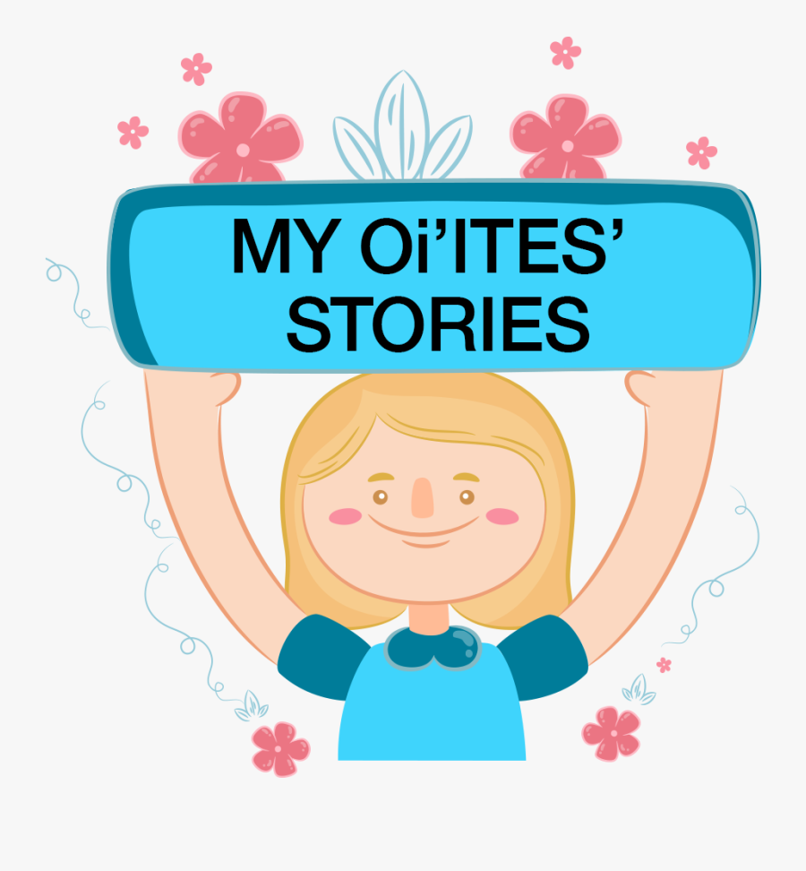 Excited Clipart Accomplishment - Cartoon, Transparent Clipart