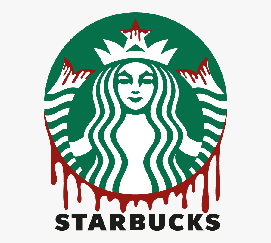 Coffee Cafe Starbucks Cappuccino Latte - Starbucks New Logo 2011, Transparent Clipart