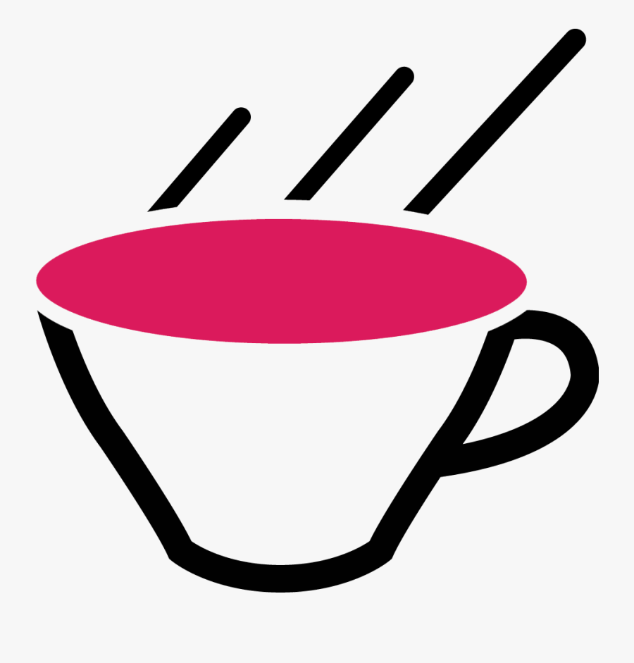 Click On Your Nearest Coffee Van - Really Awesome Coffee Logo, Transparent Clipart