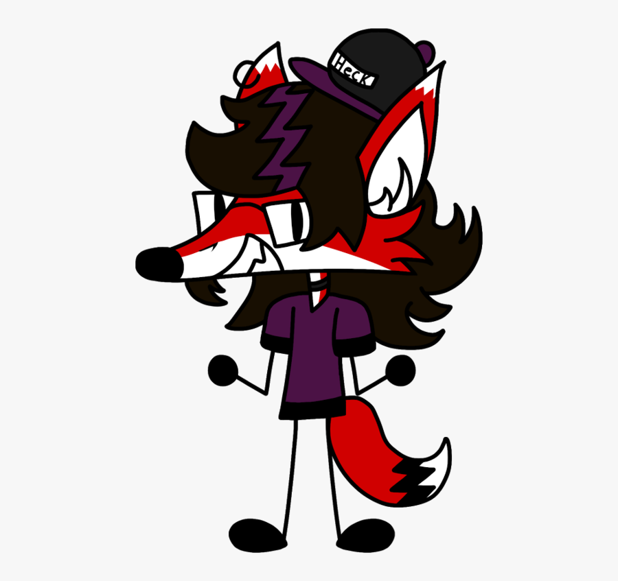 Happy Lil - Cartoon, Transparent Clipart