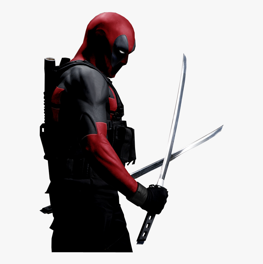 Free High Quality Deadpool Icon - Superhero Amoled Wallpaper 4k, Transparent Clipart