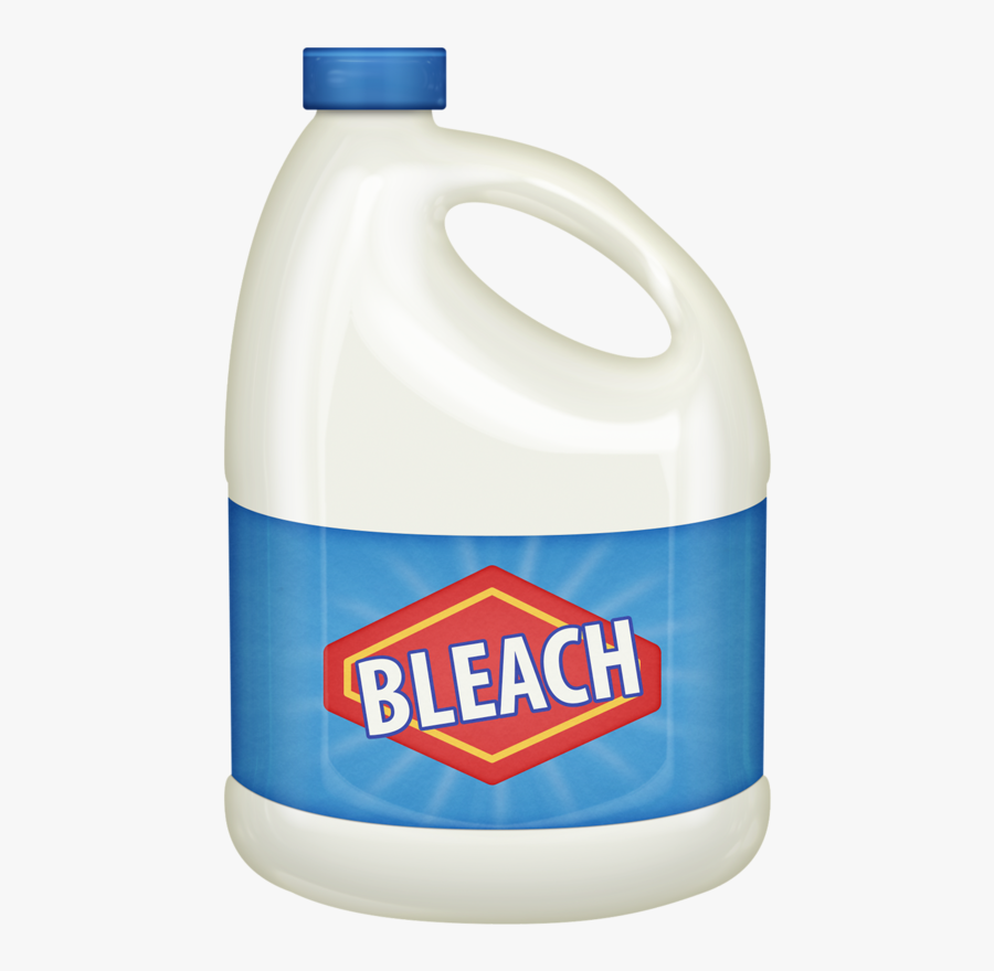 Bottle, Transparent Clipart