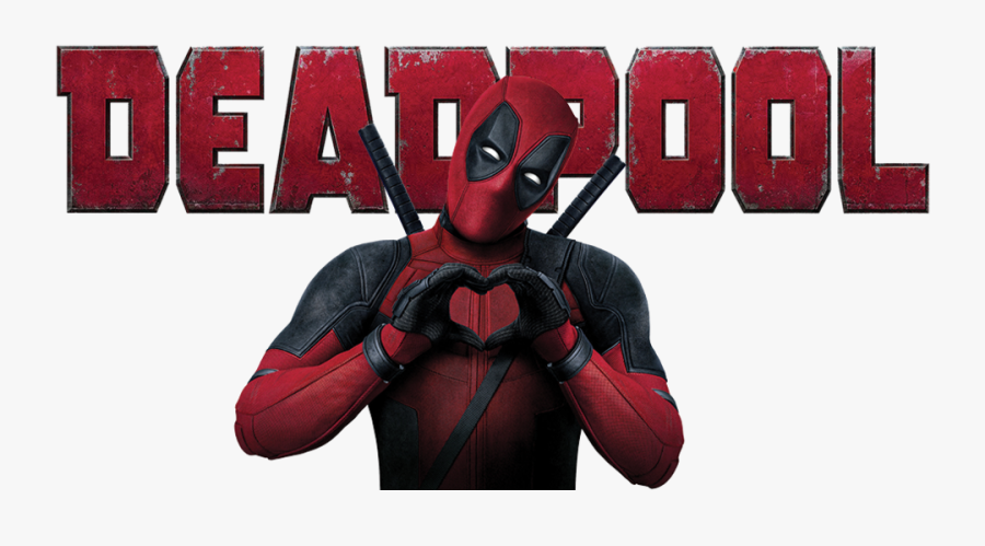 Movies Point Fish Fry - Deadpool, Transparent Clipart