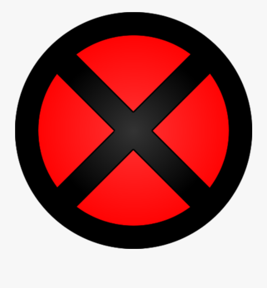 Semic Deadpool Sigle - X Force Logo Png, Transparent Clipart